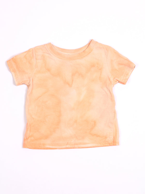 Hand Painted Baby Shirt