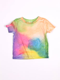 Hand Painted Baby Shirt