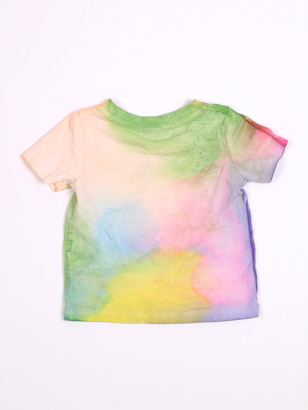 Hand Painted Baby Shirt