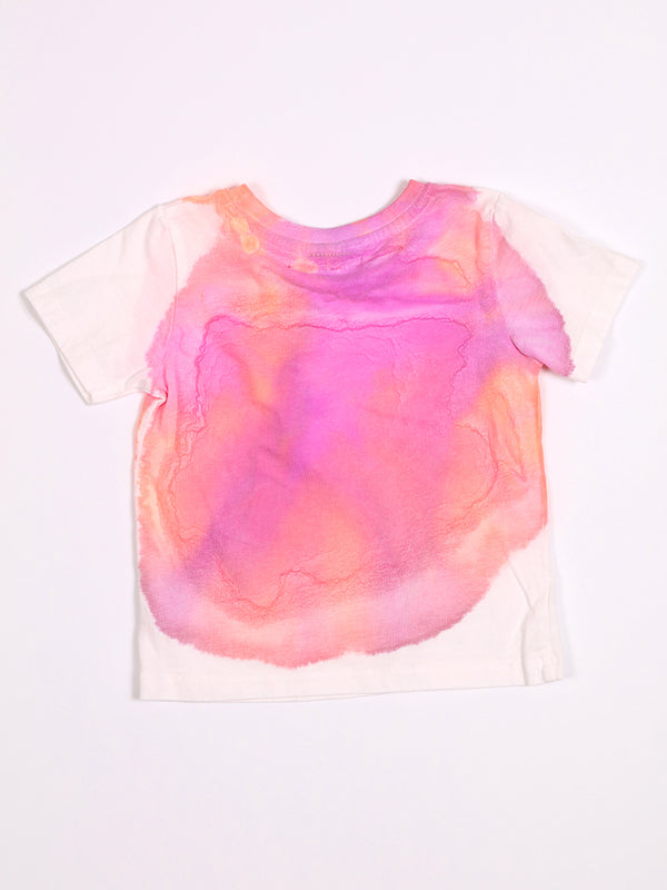 Hand Painted Baby Shirt