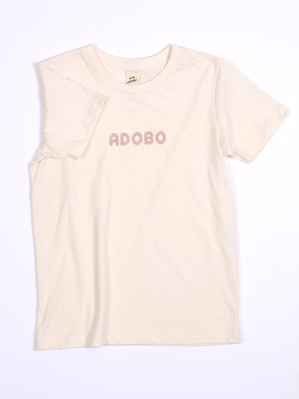 Adobo Youth Shirt