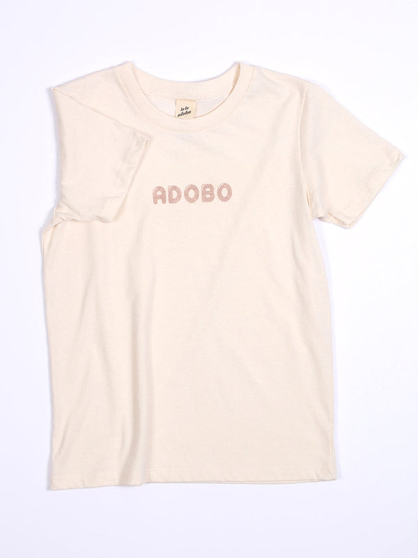 Adobo Toddler Shirt