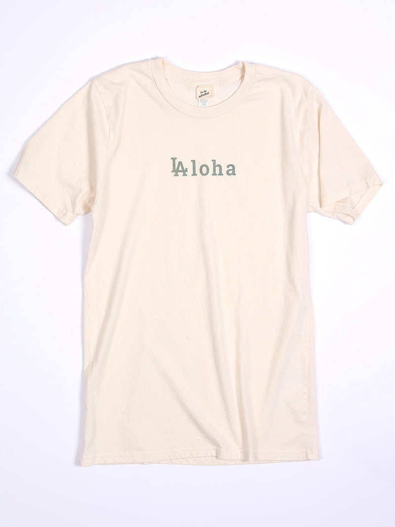 LAloha Adult Shirt