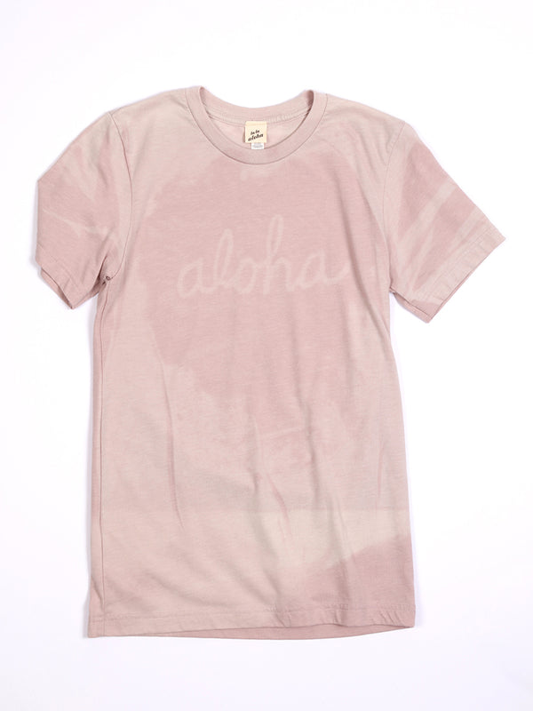 Aloha Adult Shirt