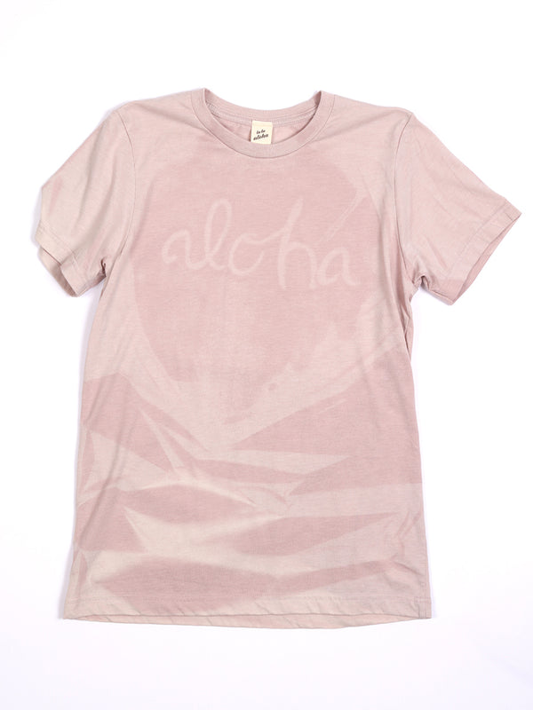 Aloha Adult Shirt