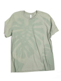 Monstera Adult Shirt