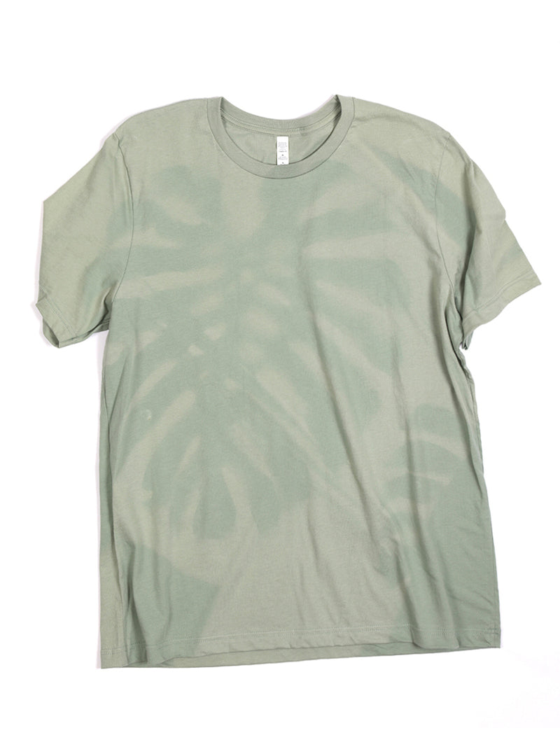 Monstera Adult Shirt