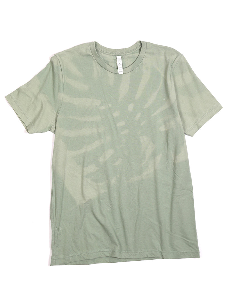 Monstera Adult Shirt