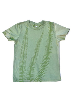 Fern Youth Shirt