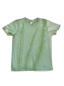 Fern Toddler Shirt