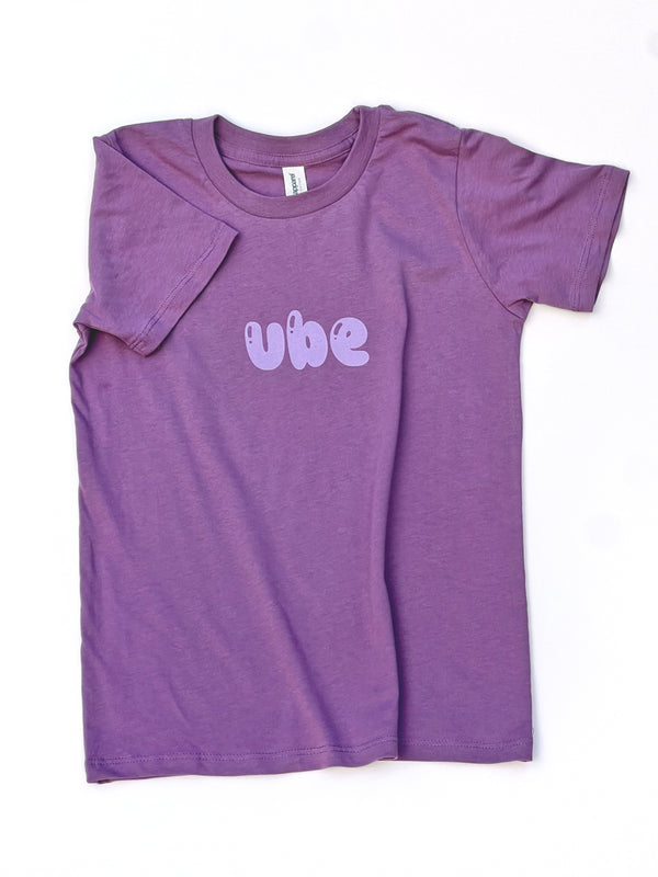 Ube Youth Shirt