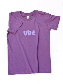 Ube Toddler Shirt