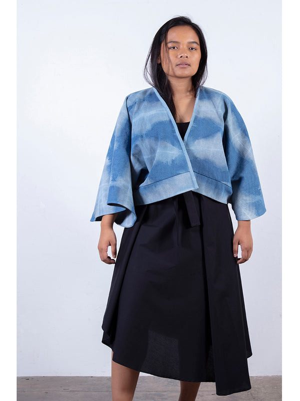 Kimono Sleeve Jacket