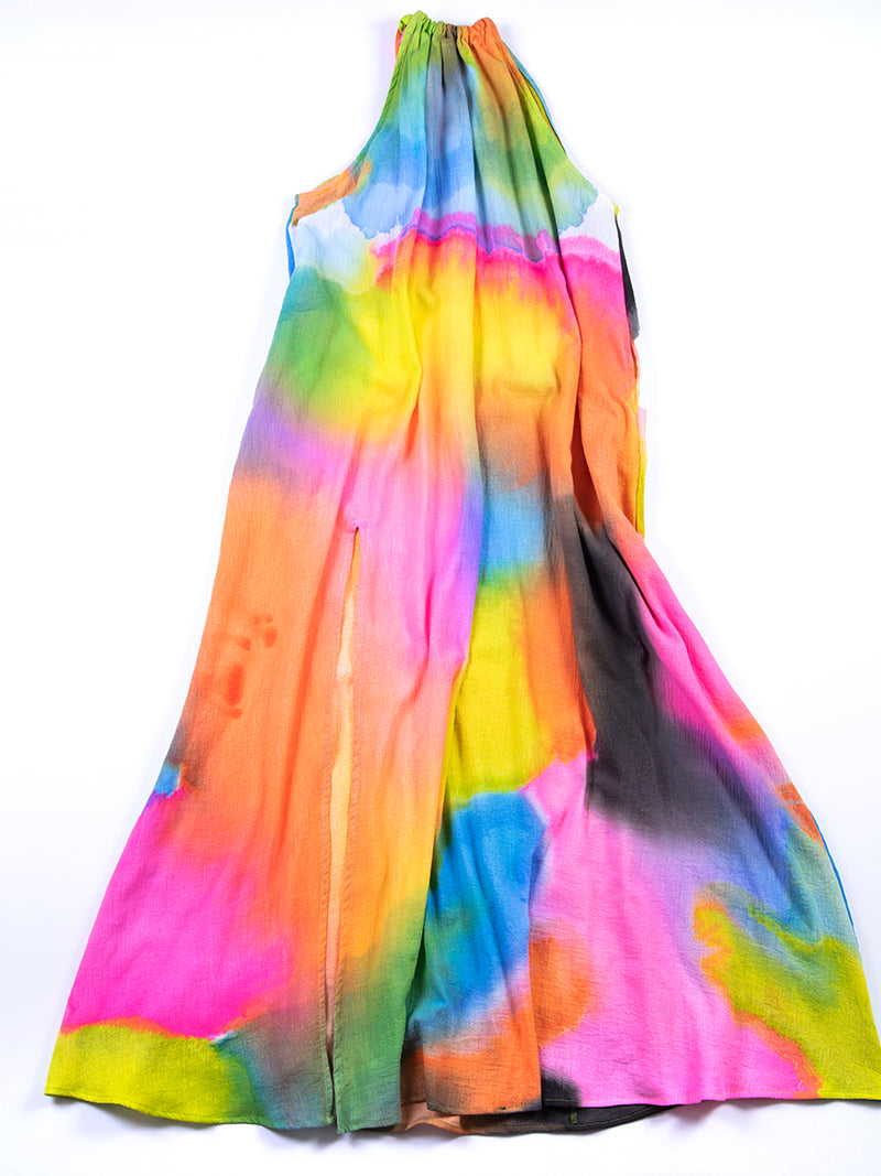 Over the Rainbow Dress