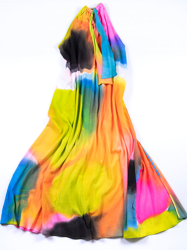 Over the Rainbow Dress