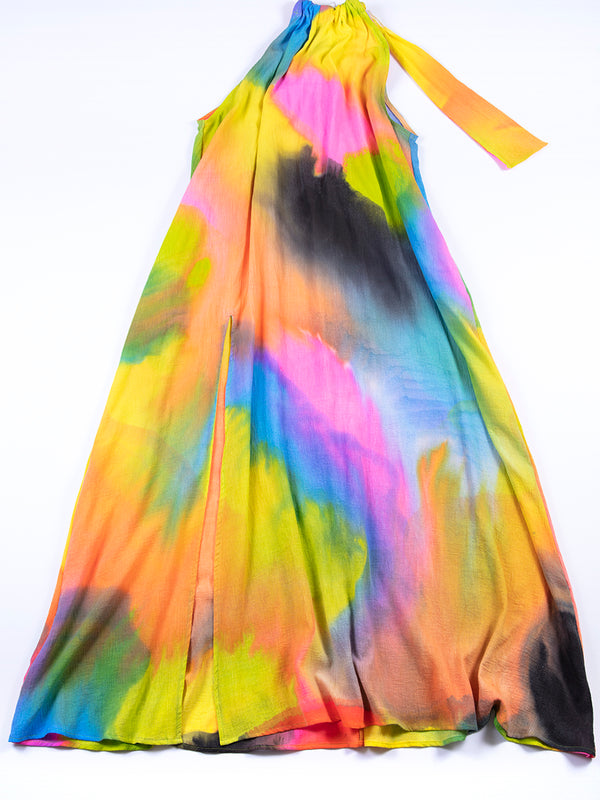 Over the Rainbow Dress