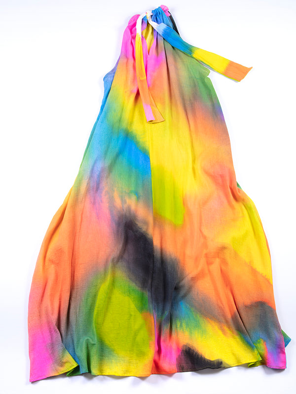 Over the Rainbow Dress