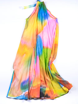 Over the Rainbow Dress