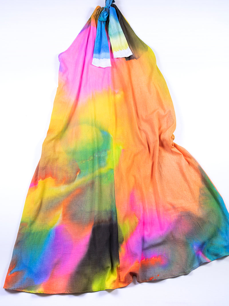 Over the Rainbow Dress