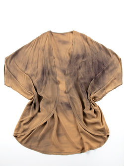 Color Wash Cocoon