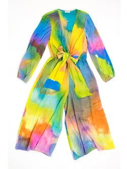 Over The Rainbow Jumpsuit