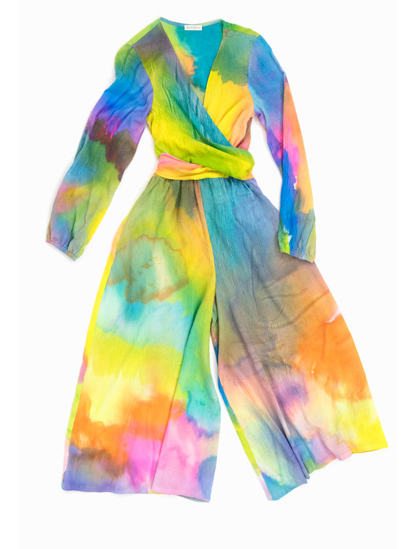 Over The Rainbow Jumpsuit