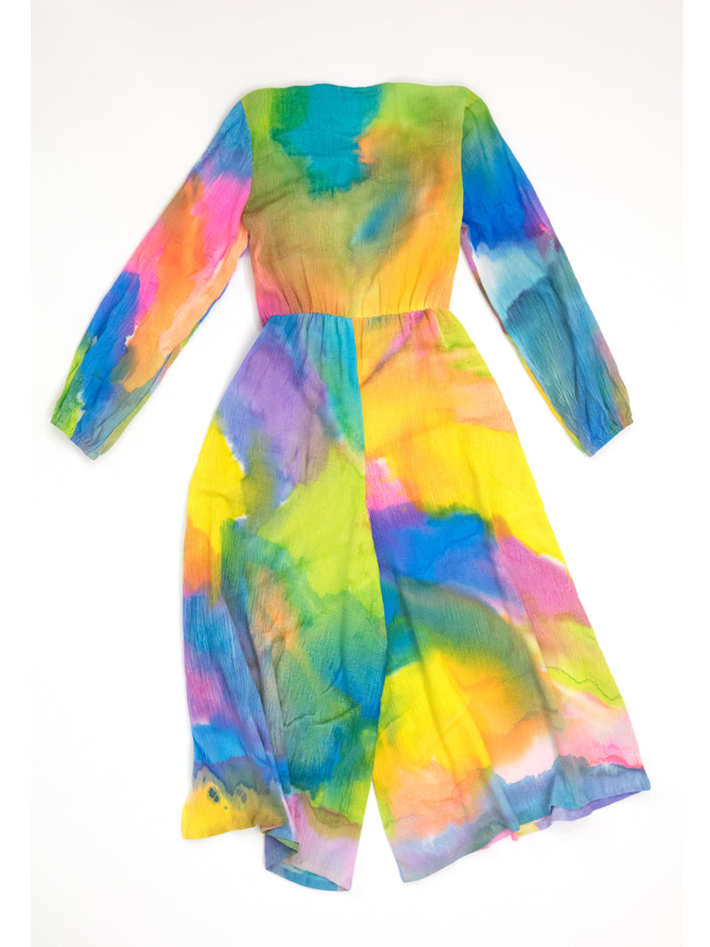 Over The Rainbow Jumpsuit