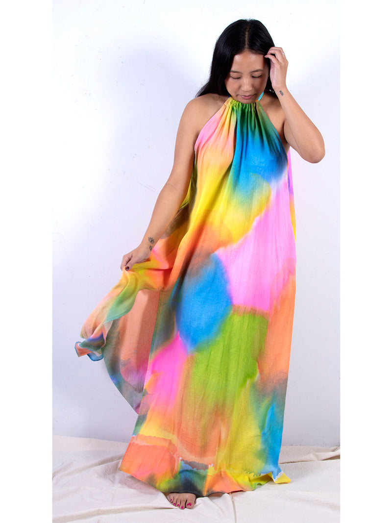 Over the Rainbow Dress